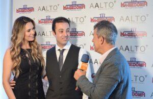 Nova geração de líderes libaneses impulsiona a economia na Tríplice Fronteira: Wisam Osman é um dos protagonistas