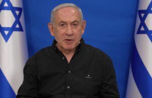 Netanyahu ameaça matar Khamenei e intensifica tensão na região