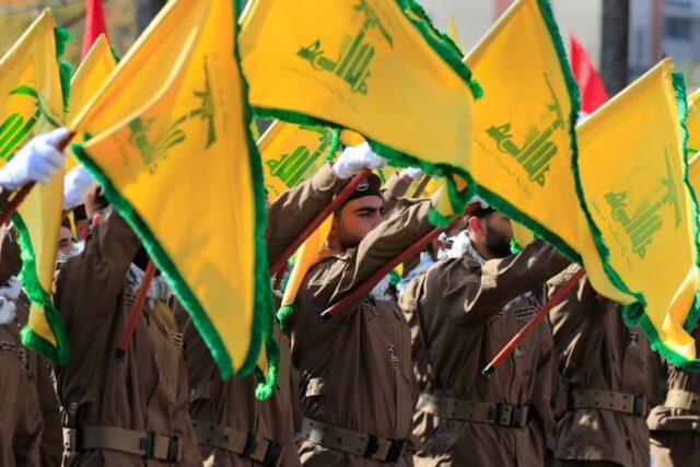 hezbollah