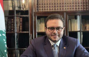 Cônsul-geral Joe Turk assume posto no Rio de Janeiro e reforça presença diplomática junto à comunidade libanesa