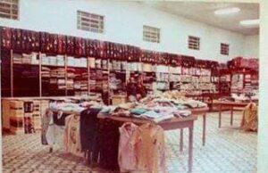 Cidade paulista reconhece contribuição libanesa e prepara acervo histórico sobre a família Ismail