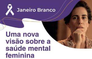 Comunidade brasileira no Líbano recebe programação sobre saúde mental no “Janeiro Branco”