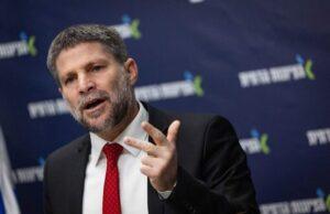 Ministro israelense ameaça devastar subúrbios do sul de Beirute