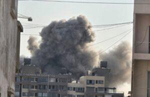 Enviado da França acusa Hezbollah de priorizar Irã em vez do Líbano em meio à escalada do conflito