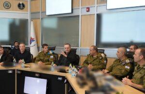 Exército israelense emite ordem de evacuação para o Vale do Bekaa