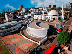 Brasil sedia fórum inter-religioso em cidade estratégica da Tríplice Fronteira e reforça modelo de convivência global