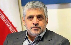 Expulsão de embaixador iraniano mobiliza protesto em Beirute e amplia tensão política no Líbano