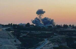 Ministério da Saúde confirma 40 mortos e 246 feridos em ataques israelenses no Líbano