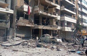 Netanyahu ameaça retaliar com força ainda maior no Líbano