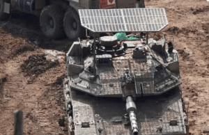 Exército israelense invade Khiam e intensifica bombardeios no sul do Líbano