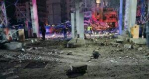 ONU classifica como estarrecedora a escala de mortes em ataques no Líbano