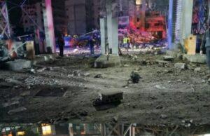 ONU classifica como estarrecedora a escala de mortes em ataques no Líbano