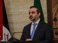 Síria classifica Líbano como parceiro, mas reforça preocupação com influência armada do Hezbollah
