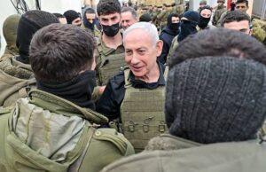 Israel afirma que manterá presença militar em Gaza, Líbano e Síria por tempo indeterminado