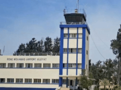 Revitalização do Aeroporto René Mouawad reacende expectativas de crescimento no norte do Líbano O aeroporto René Mouawad promete aquecer a economia libanesa. Imagem: Salim