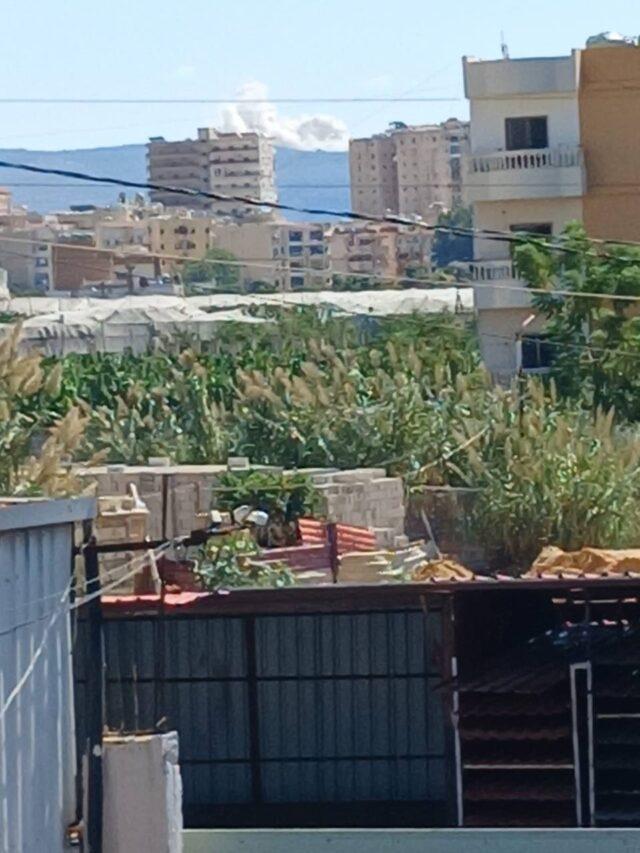 Sul do líbao 21 de setembro 26