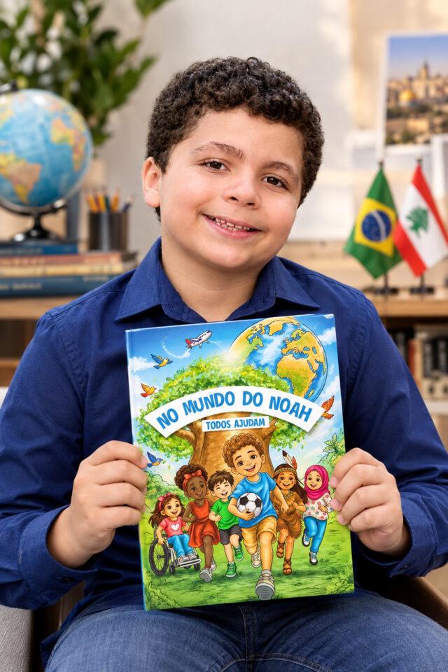 Noah Muhieddine