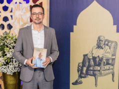 DO VALE DO BEKAA A CUIABÁ, A TRAJETÓRIA DE SAMIR MALUF GANHA BIOGRAFIA